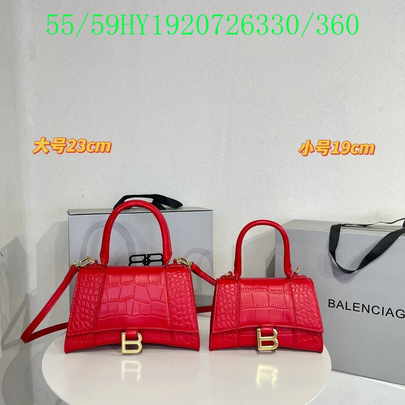 LO - BGA Bags - 2198