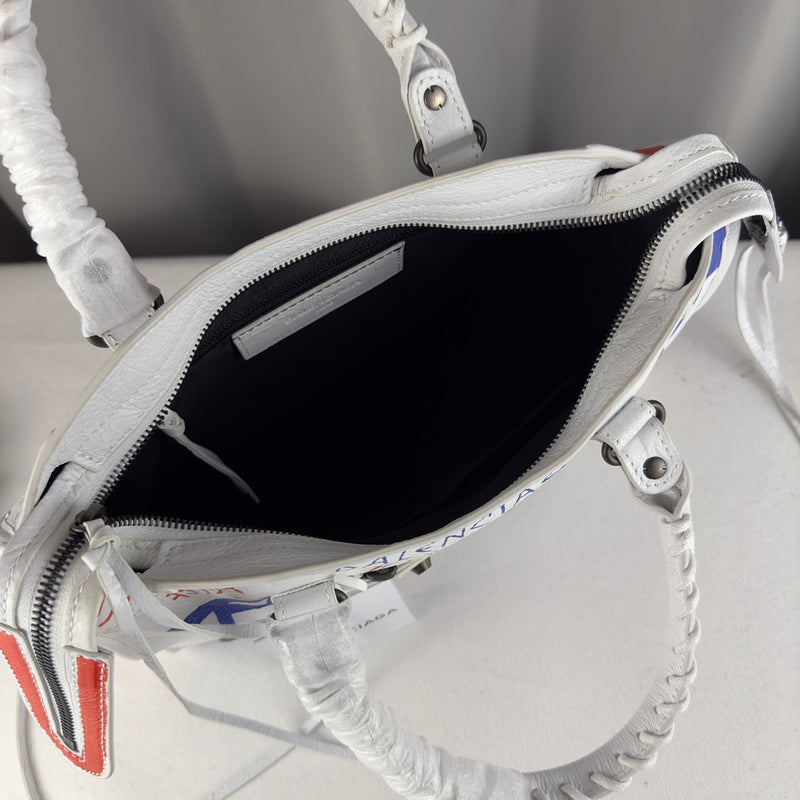 LO BAGS - BGA BAGS - 306