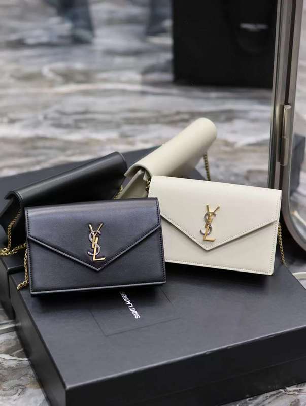 Lusso Official - SLY Bags 646
