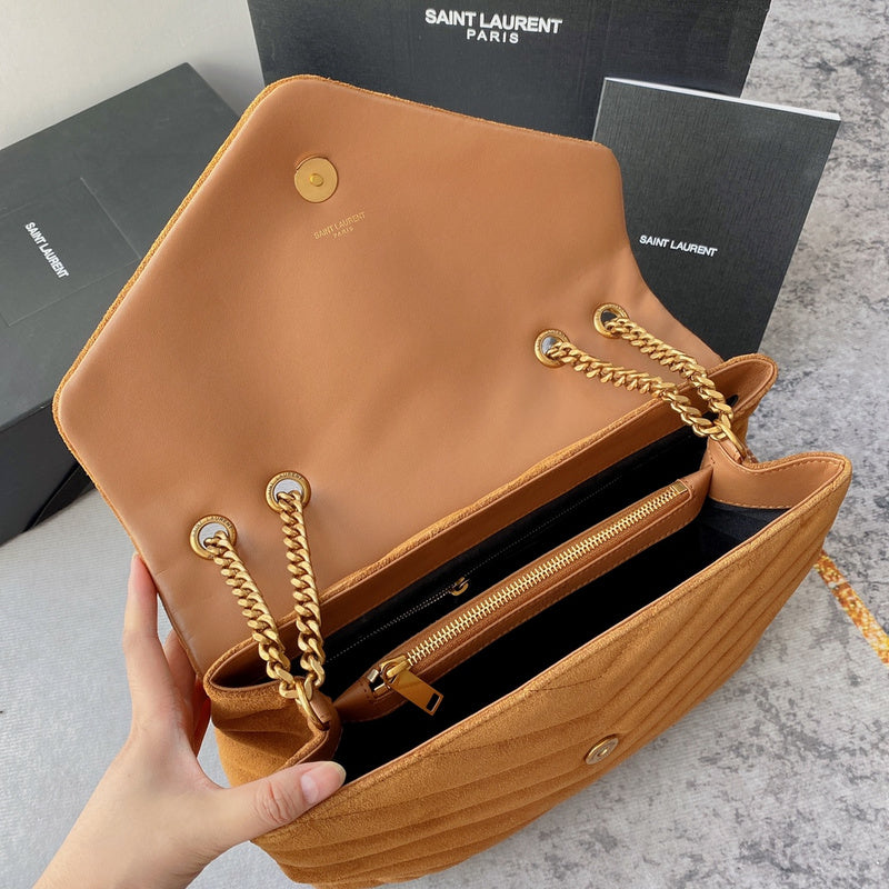 YSL BAGS - WOMEN LOVE LUXURY BAGS - 1482