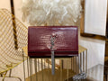 YSL BAGS - WOMEN LOVE LUXURY BAGS - 1898