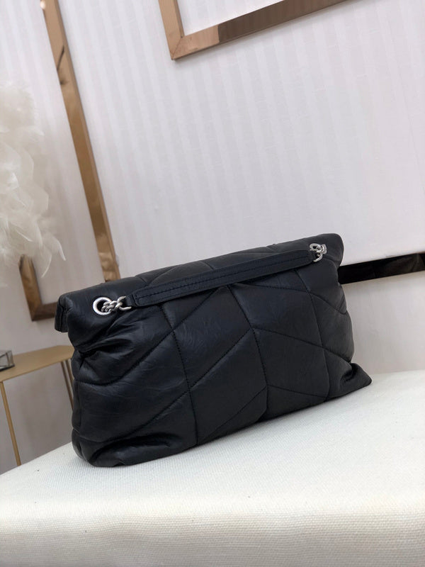 YSL BAGS - WOMEN LOVE LUXURY BAGS - 2565