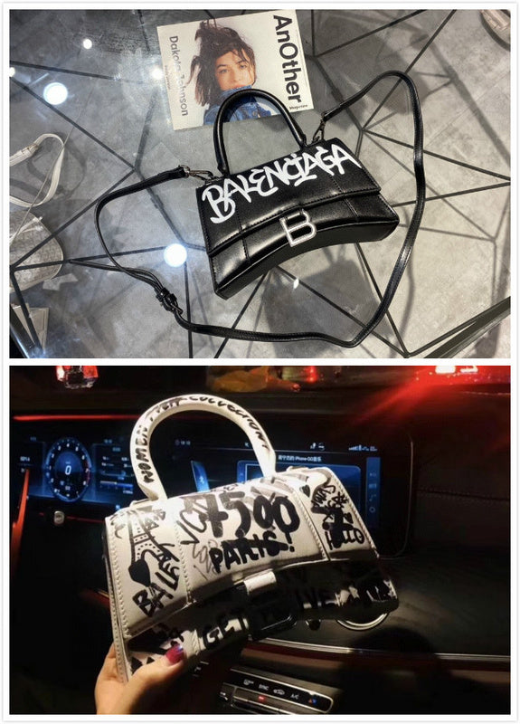 LO - BLN-CIAGA WOMEN LUXURY BAGS - 886