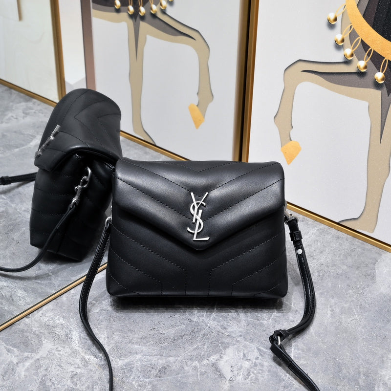 YSL BAGS - WOMEN LOVE LUXURY BAGS - 1293