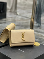 YSL BAGS - WOMEN LOVE LUXURY BAGS - 2055