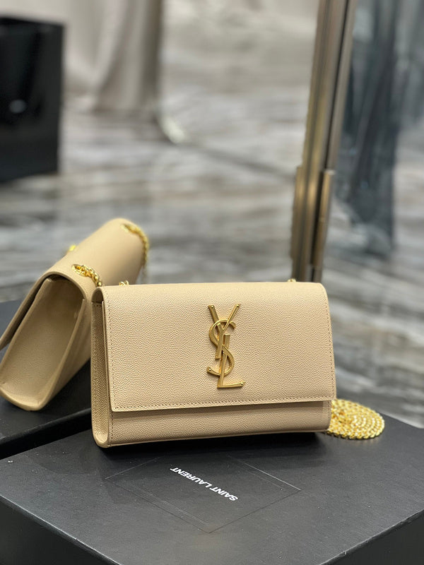 YSL BAGS - WOMEN LOVE LUXURY BAGS - 2055