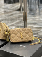 Lusso Official - LUXURY YSL BAGS - 553