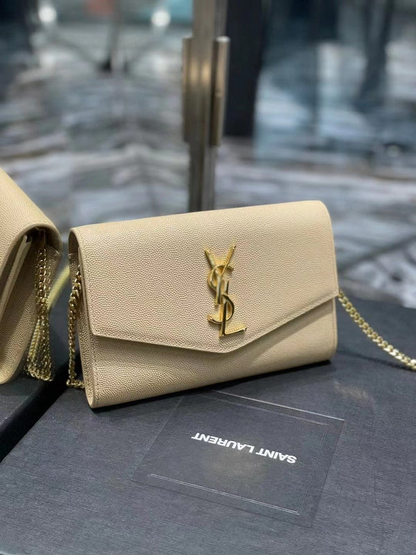 YSL BAGS - WOMEN LOVE LUXURY BAGS - 1664