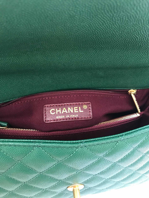 Lusso Official -  CHL BAGS  - 495