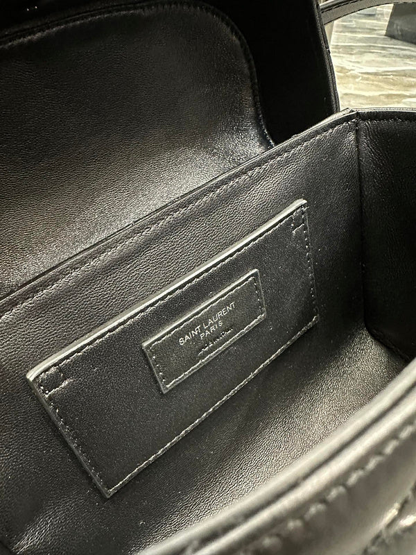 YSL BAGS - WOMEN LOVE LUXURY BAGS - 337