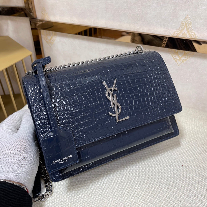 YSL BAGS - WOMEN LOVE LUXURY BAGS - 2660