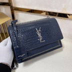 YSL BAGS - WOMEN LOVE LUXURY BAGS - 2660