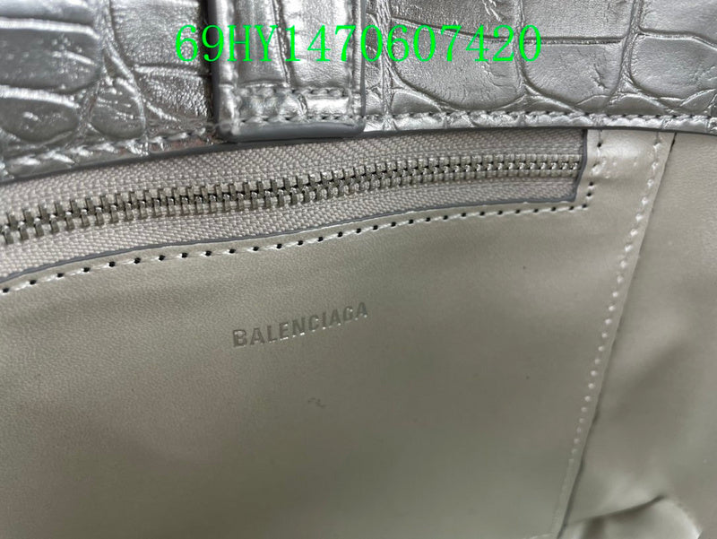 LO - BGA Bags - 2272