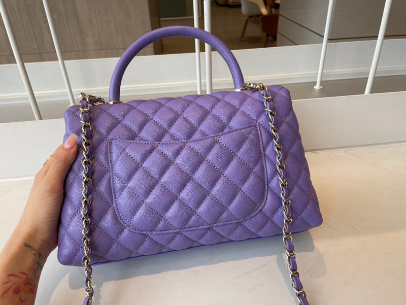 Lusso Official -  CHL BAGS  - 172