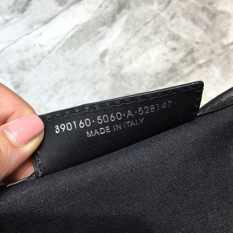 LO - BGA Bags - 968