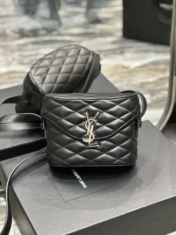 YSL BAGS - WOMEN LOVE LUXURY BAGS - 337