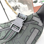 Lusso Official -  B-BARRY BAGS FOR MEN - 025