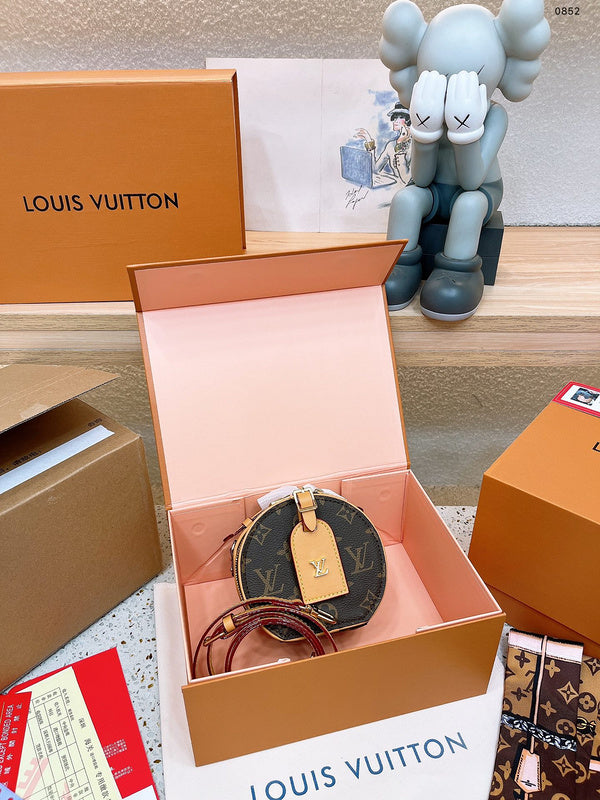 LO - LV Bags - 15105