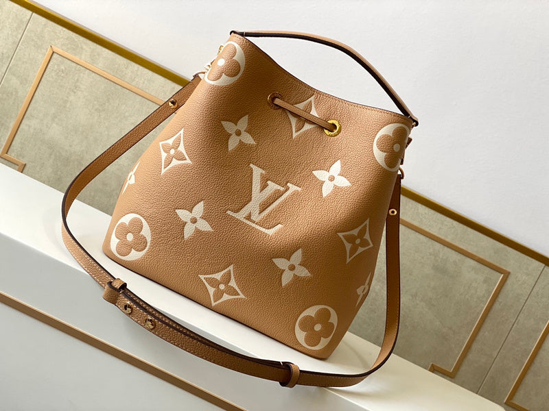 LO - LV Bags - 16437