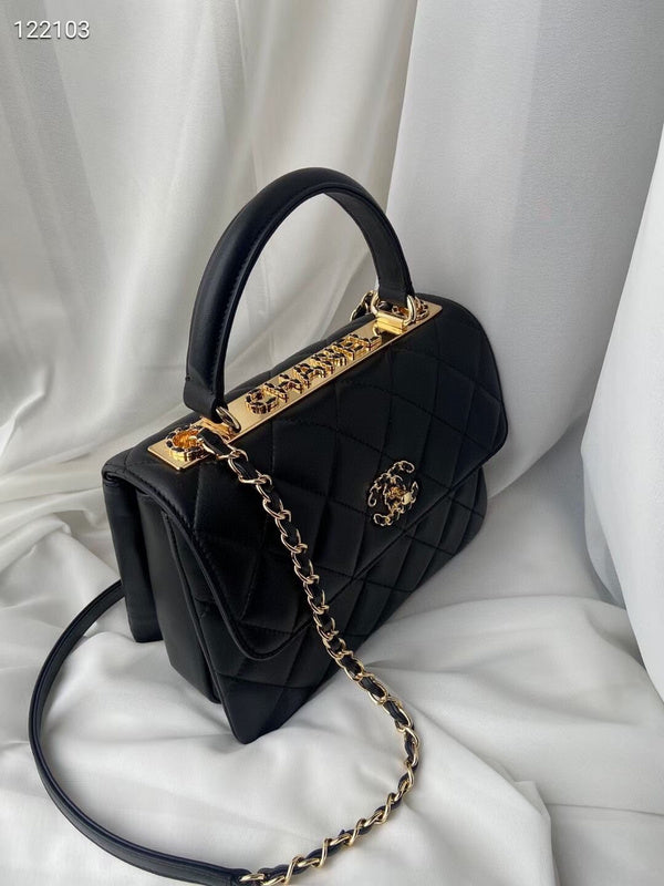LO - CHL Bags - 2270
