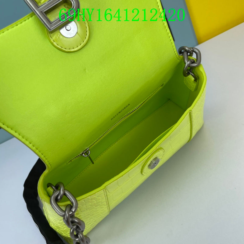 LO - BGA Bags - 1940