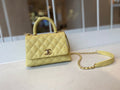Lusso Official -  CHL BAGS  - 165