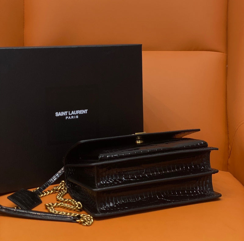 BB - YSL Bag - 2028