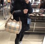 B-Berry Bags - Women Love Luxury Bags - 1013