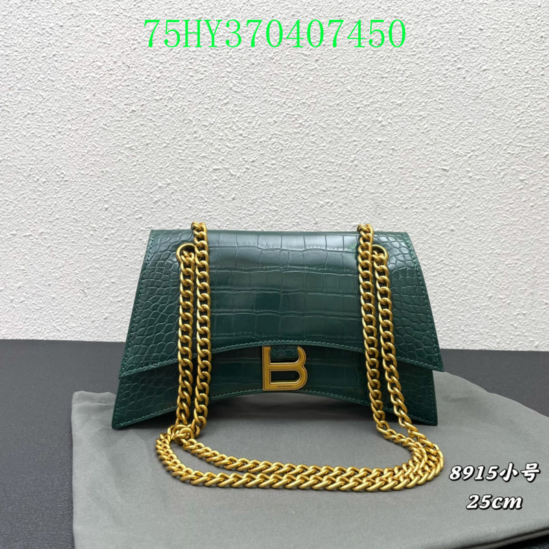 LO - BGA Bags - 1838