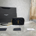 Lusso Official - LUXURY YSL BAGS - 630