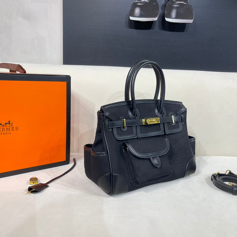Lusso Official -  HERMS BAGS FOR WOMEN - 087