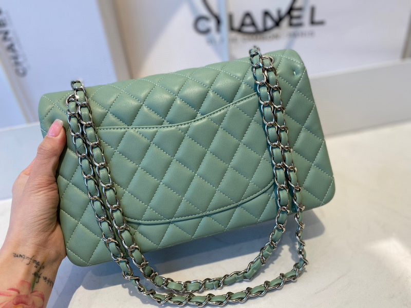 Lusso Official -  CHL BAGS  - 731