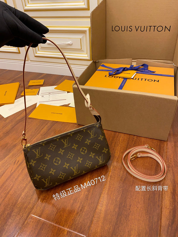 LO - LV Bags - 16388