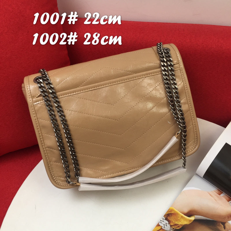 YSL BAGS - WOMEN LOVE LUXURY BAGS - 1150