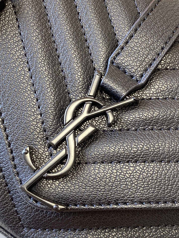 Lusso Official - LUXURY YSL BAGS - 1652