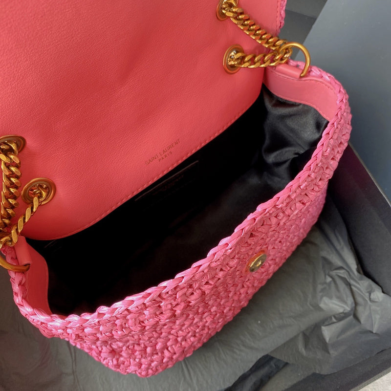 Lusso Official - LUXURY YSL BAGS - 614