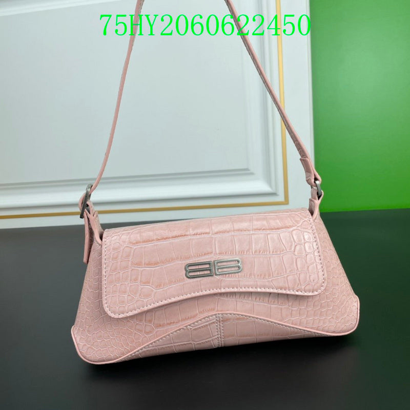 LO - BGA Bags - 2233