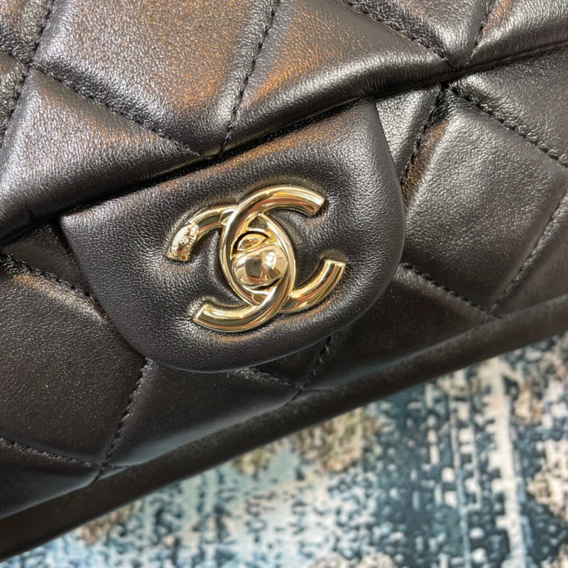 Lusso Official -  CHL BAGS  - 232