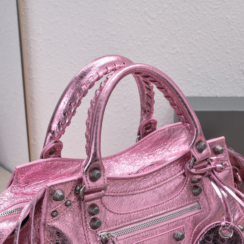 LO BAGS - BGA BAGS - 242