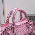 LO BAGS - BGA BAGS - 242