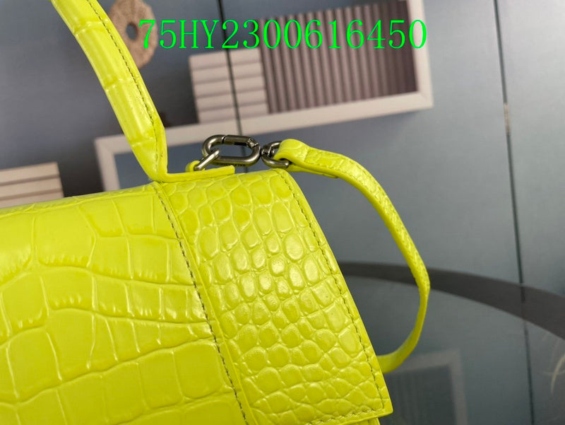 LO - BGA Bags - 2261