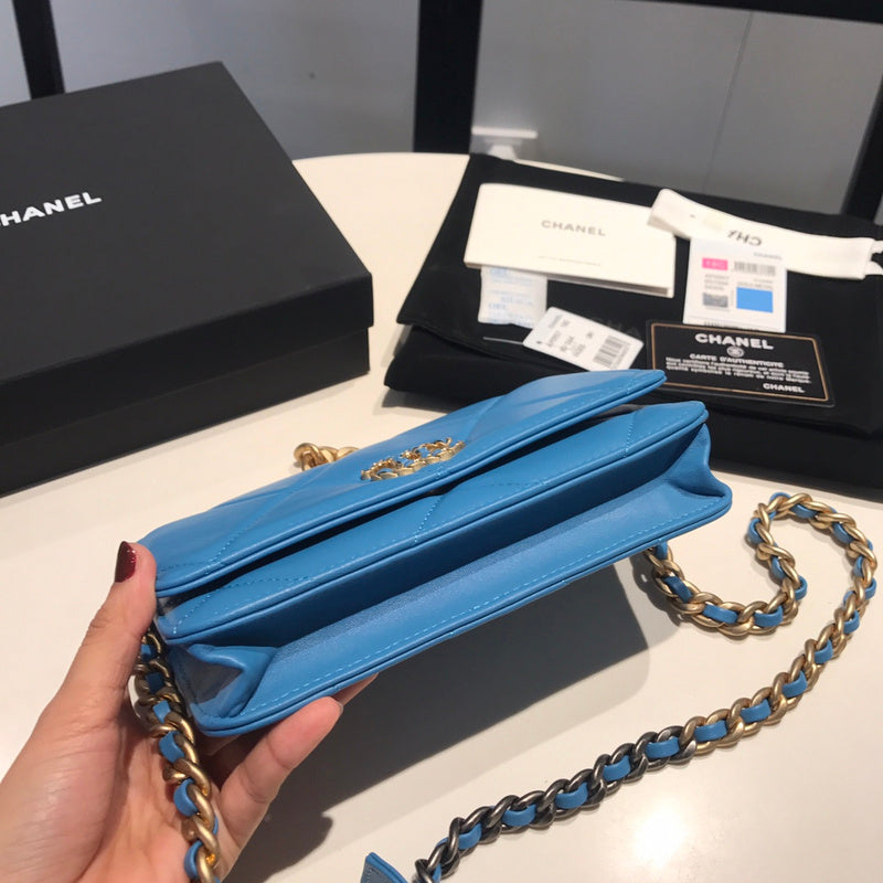 LO - CHL  BAGS FOR WOMEN - FASHION LUXURY BAGS - 941