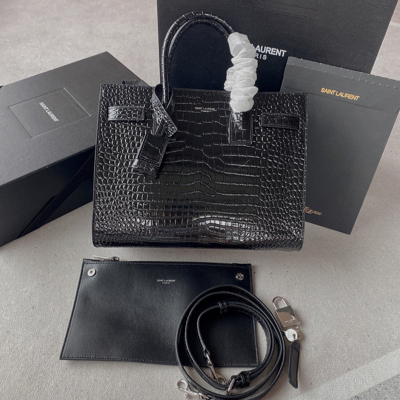 YSL BAGS - WOMEN LOVE LUXURY BAGS - 275