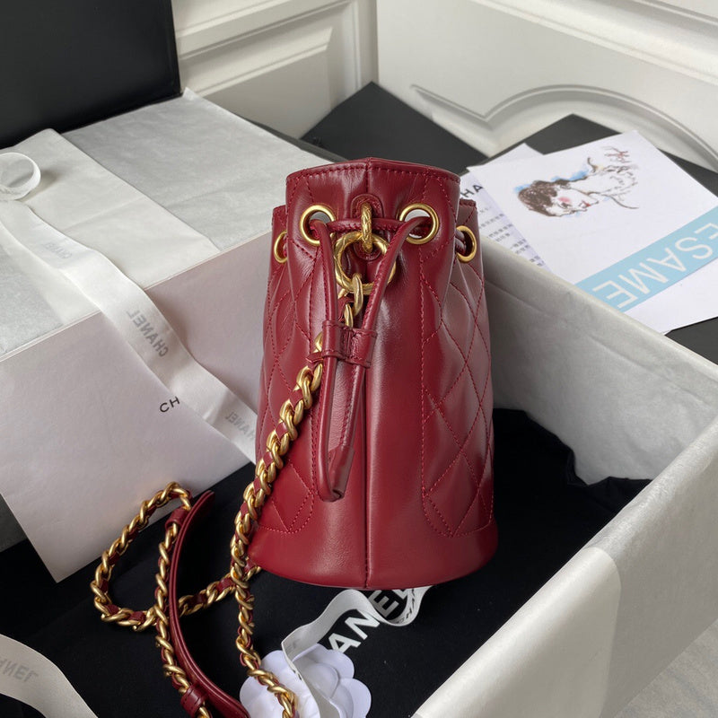 Lusso Official -  CHL BAGS  - 398