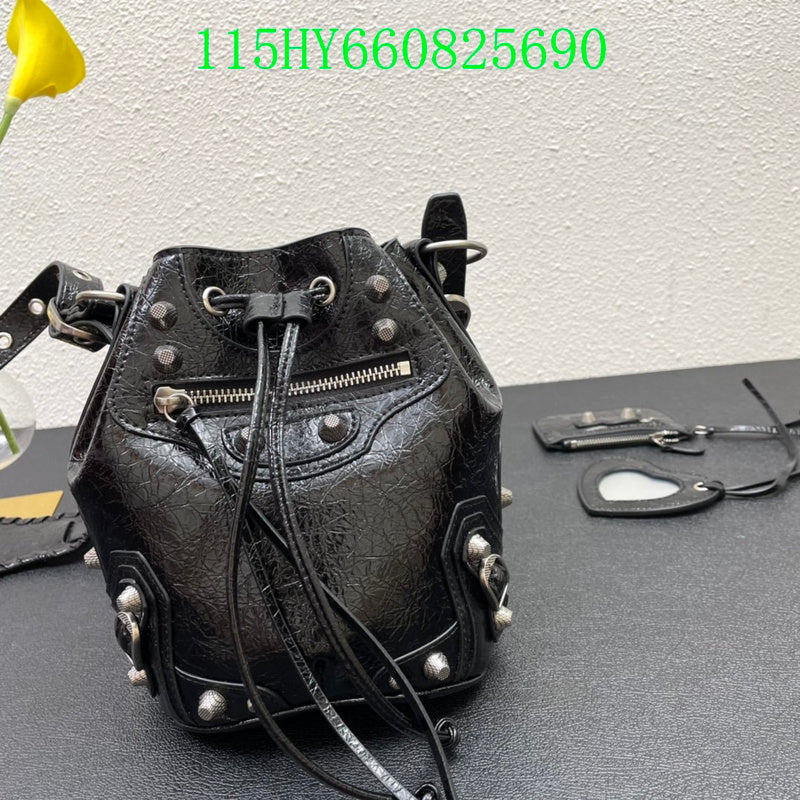 LO - BGA Bags - 2141