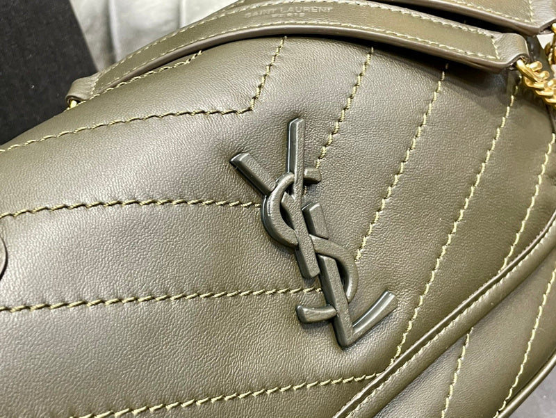Lusso Official - YSL LUXURY WOMEN BAGS - 1784