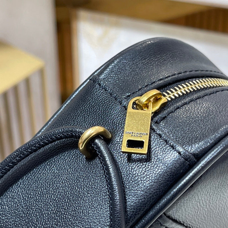 YSL BAGS - WOMEN LOVE LUXURY BAGS - 2609