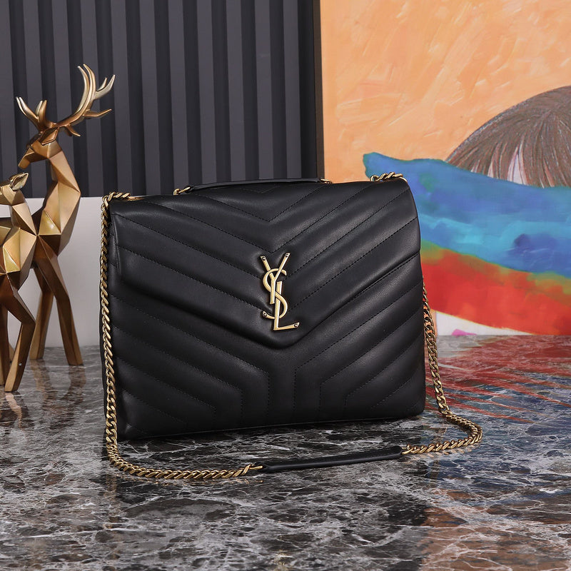 YSL BAGS - WOMEN LOVE LUXURY BAGS - 1456