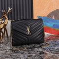 YSL BAGS - WOMEN LOVE LUXURY BAGS - 1456
