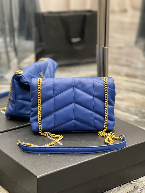 YSL BAGS - WOMEN LOVE LUXURY BAGS - 359